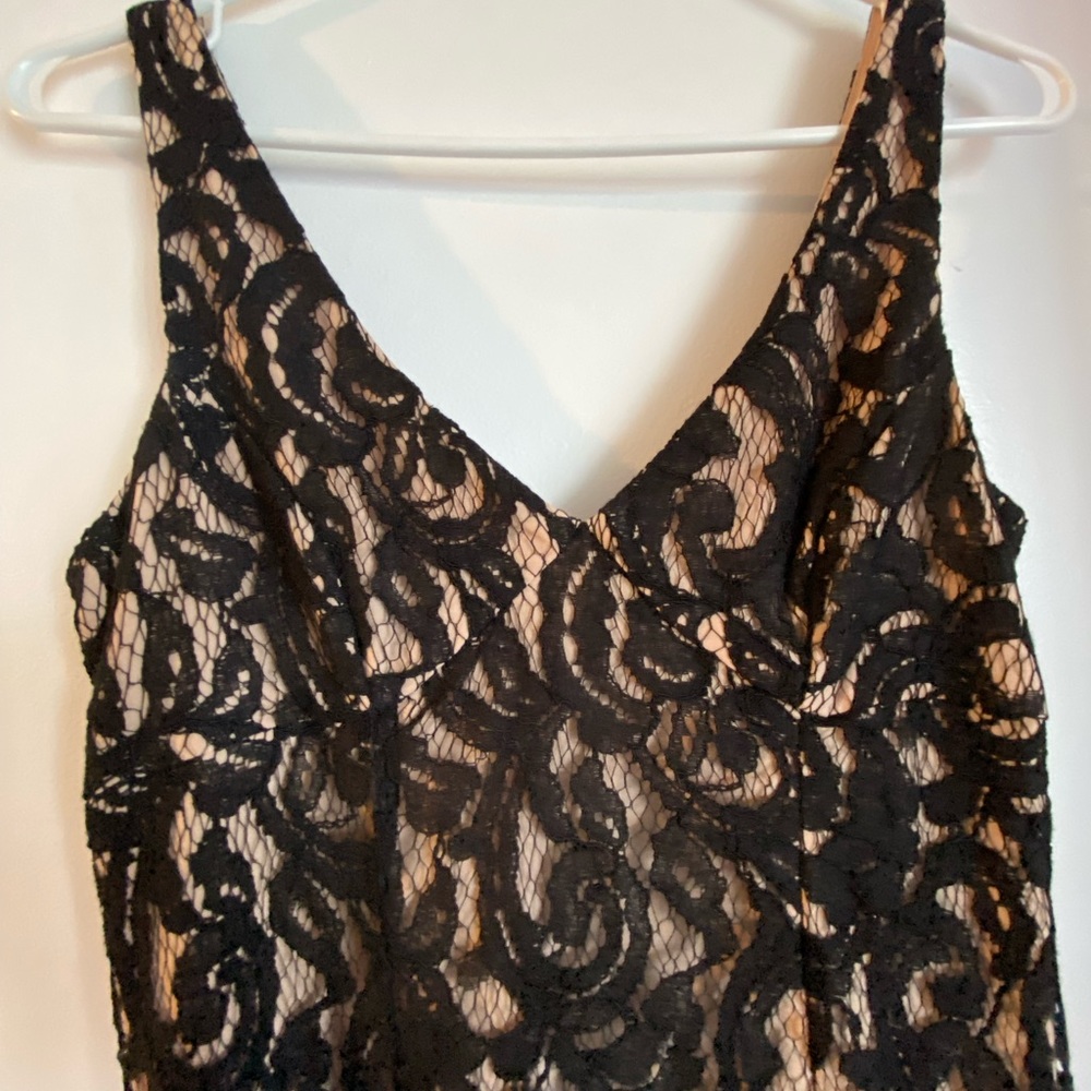 BCBGENERATION dress